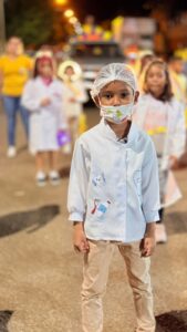 APRESENTAÇÃO FESTIVA 2026