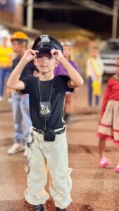 APRESENTAÇÃO FESTIVA 2026