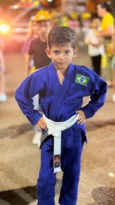 APRESENTAÇÃO FESTIVA 2026