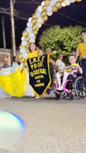 APRESENTAÇÃO FESTIVA 2026