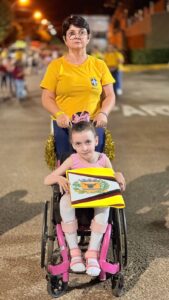 APRESENTAÇÃO FESTIVA 2026