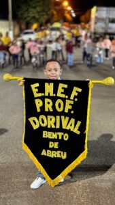 APRESENTAÇÃO FESTIVA 2026