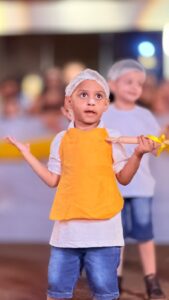 APRESENTAÇÃO FESTIVA 2026