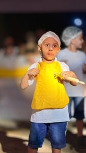 APRESENTAÇÃO FESTIVA 2026