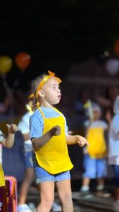 APRESENTAÇÃO FESTIVA 2026