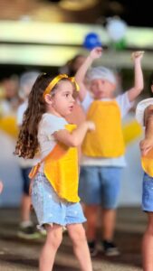 APRESENTAÇÃO FESTIVA 2026