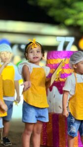 APRESENTAÇÃO FESTIVA 2026