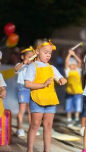 APRESENTAÇÃO FESTIVA 2026