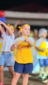 APRESENTAÇÃO FESTIVA 2026