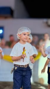 APRESENTAÇÃO FESTIVA 2026