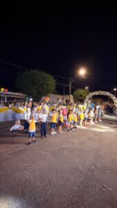 APRESENTAÇÃO FESTIVA 2026