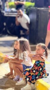 APRESENTAÇÃO FESTIVA 2026