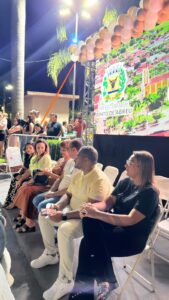 APRESENTAÇÃO FESTIVA 2026