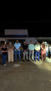 APRESENTAÇÃO FESTIVA 2026