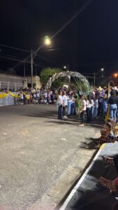 APRESENTAÇÃO FESTIVA 2026