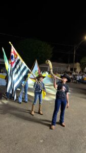 APRESENTAÇÃO FESTIVA 2026