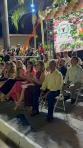 APRESENTAÇÃO FESTIVA 2026