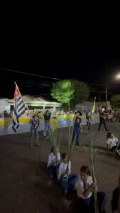 APRESENTAÇÃO FESTIVA 2026