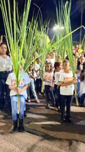 APRESENTAÇÃO FESTIVA 2026