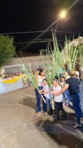 APRESENTAÇÃO FESTIVA 2026