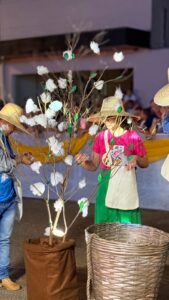 APRESENTAÇÃO FESTIVA 2026
