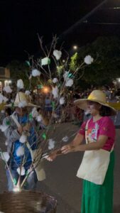 APRESENTAÇÃO FESTIVA 2026