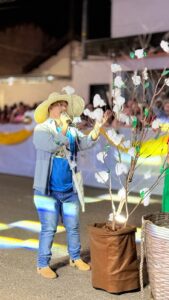 APRESENTAÇÃO FESTIVA 2026