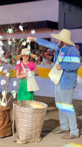 APRESENTAÇÃO FESTIVA 2026