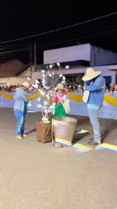 APRESENTAÇÃO FESTIVA 2026