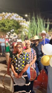 APRESENTAÇÃO FESTIVA 2026