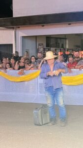 APRESENTAÇÃO FESTIVA 2026