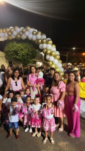 APRESENTAÇÃO FESTIVA 2026