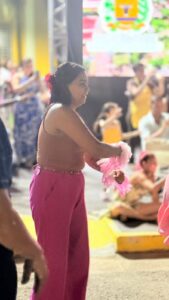 APRESENTAÇÃO FESTIVA 2026