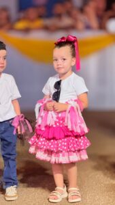 APRESENTAÇÃO FESTIVA 2026