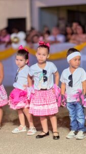 APRESENTAÇÃO FESTIVA 2026