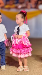 APRESENTAÇÃO FESTIVA 2026