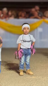 APRESENTAÇÃO FESTIVA 2026