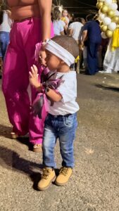 APRESENTAÇÃO FESTIVA 2026