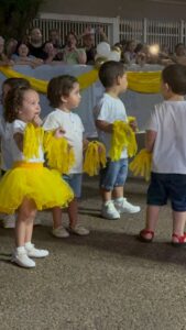 APRESENTAÇÃO FESTIVA 2026