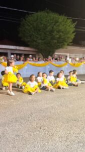 APRESENTAÇÃO FESTIVA 2026