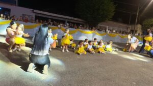 APRESENTAÇÃO FESTIVA 2026