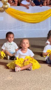 APRESENTAÇÃO FESTIVA 2026