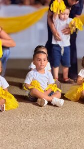 APRESENTAÇÃO FESTIVA 2026