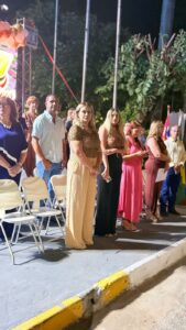 APRESENTAÇÃO FESTIVA 2026