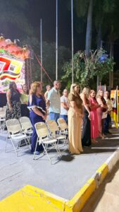 APRESENTAÇÃO FESTIVA 2026