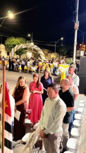 APRESENTAÇÃO FESTIVA 2026