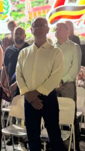 APRESENTAÇÃO FESTIVA 2026