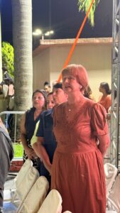 APRESENTAÇÃO FESTIVA 2026