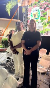 APRESENTAÇÃO FESTIVA 2026