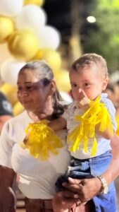 APRESENTAÇÃO FESTIVA 2026